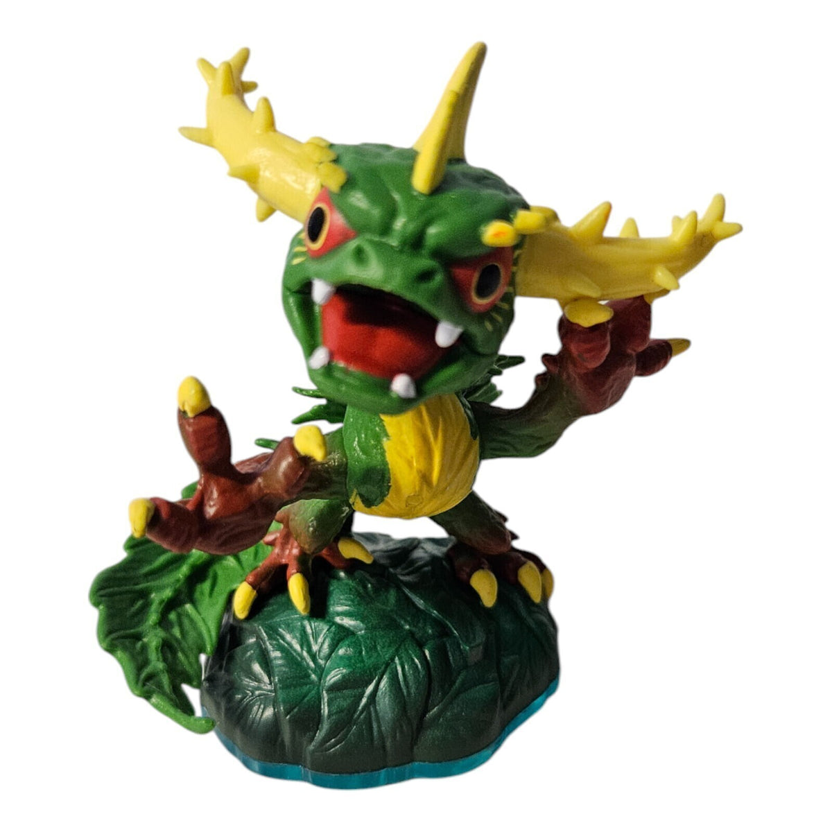 Thorn Horn - Skylanders - Swap Force - ALLE KONSOLEN: PS3+4+5 ,XBOX 360,ONE,WII