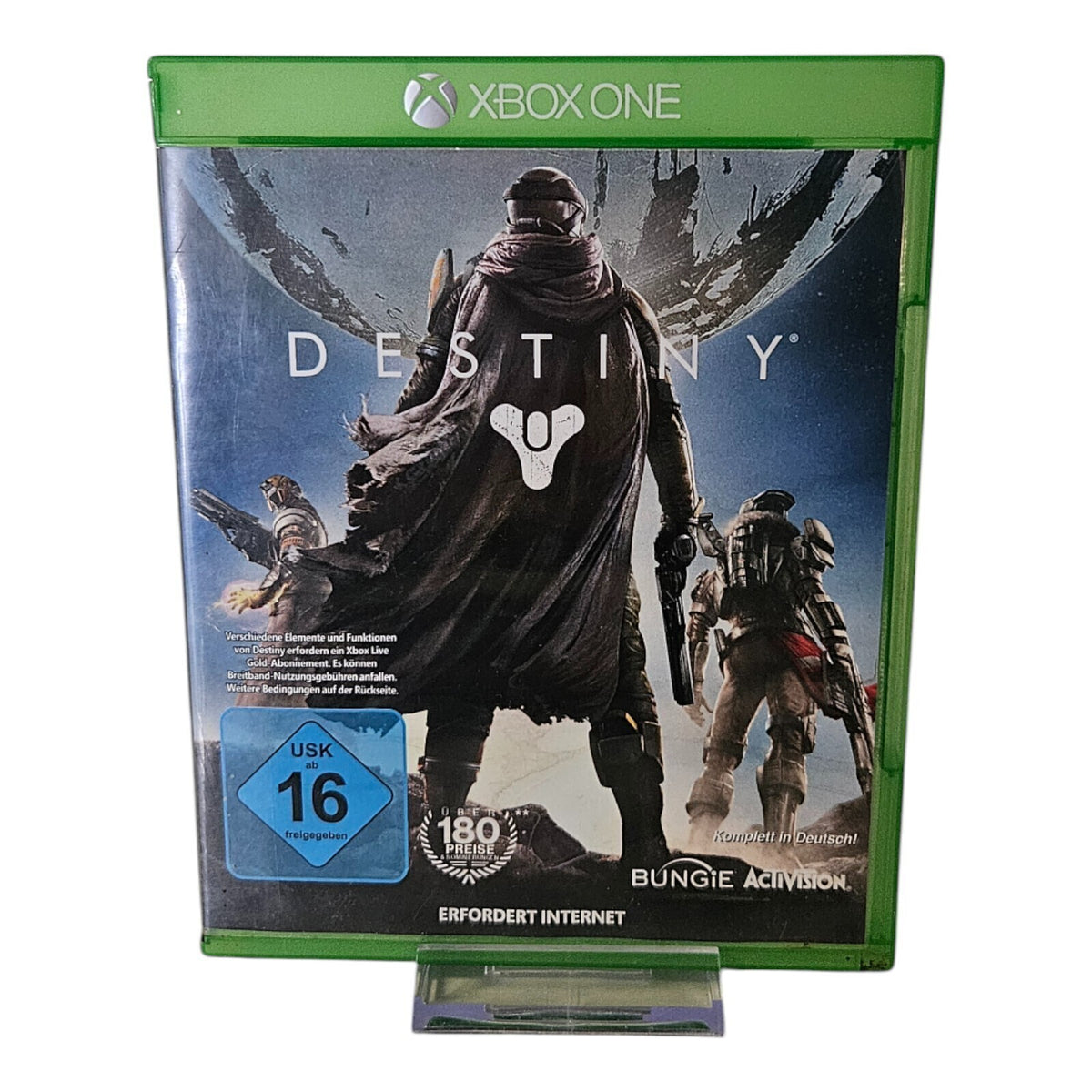 Destiny - Xbox One