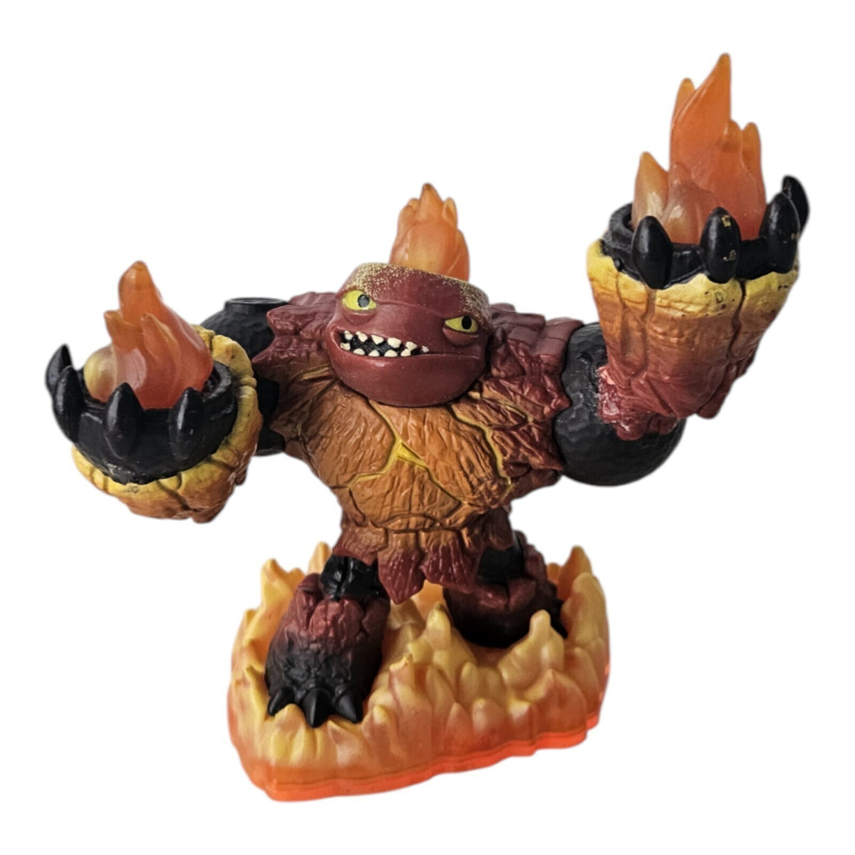 Hot Head - Skylanders - Giants - ALLE KONSOLEN: PS3+4+5 ,XBOX 360,ONE,WII