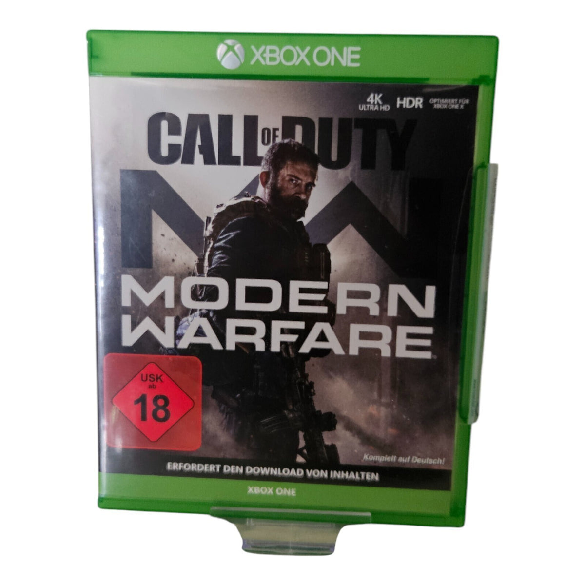 Call of Duty Modern Warfare - XBOX ONE