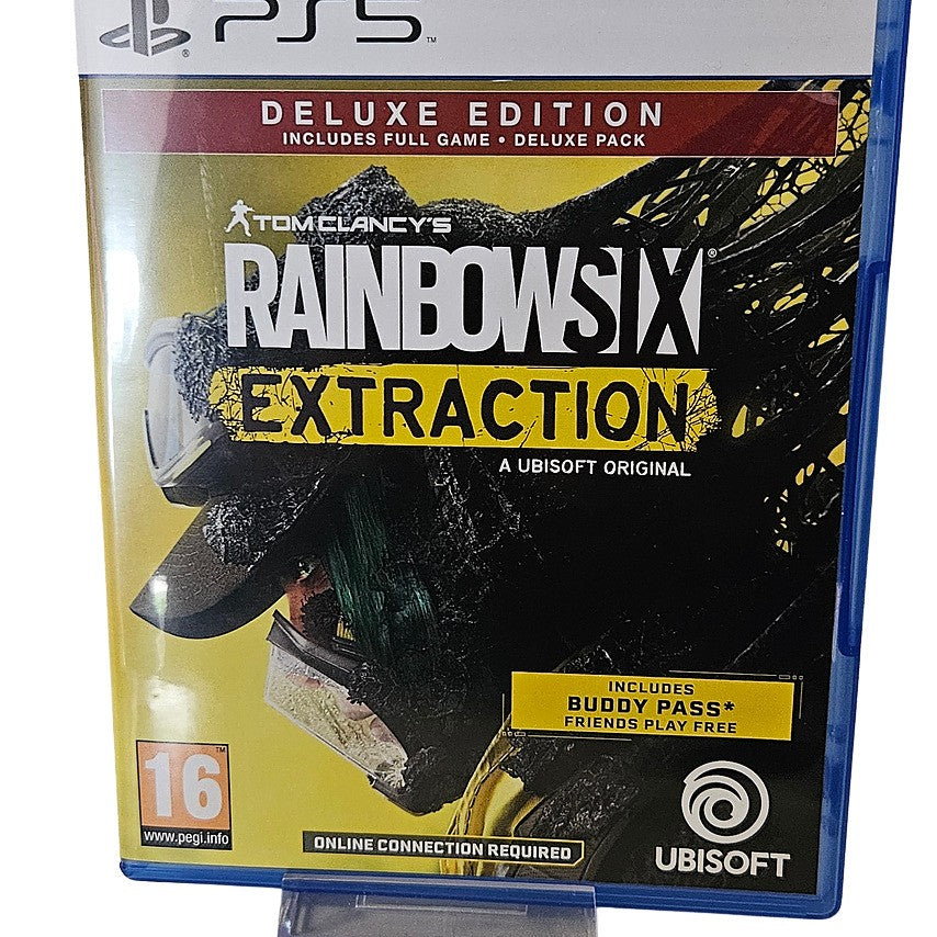 Rainbow Six Extraction - Playstation 5 / PS5