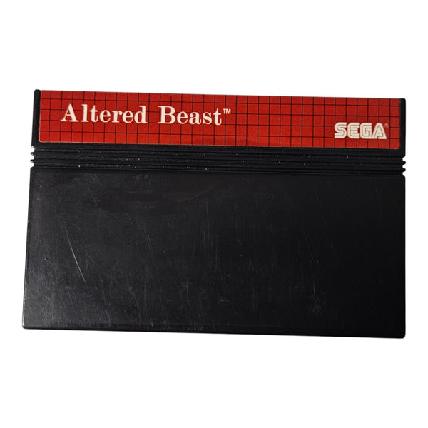 Altered Beast - Sega Master System - Modul