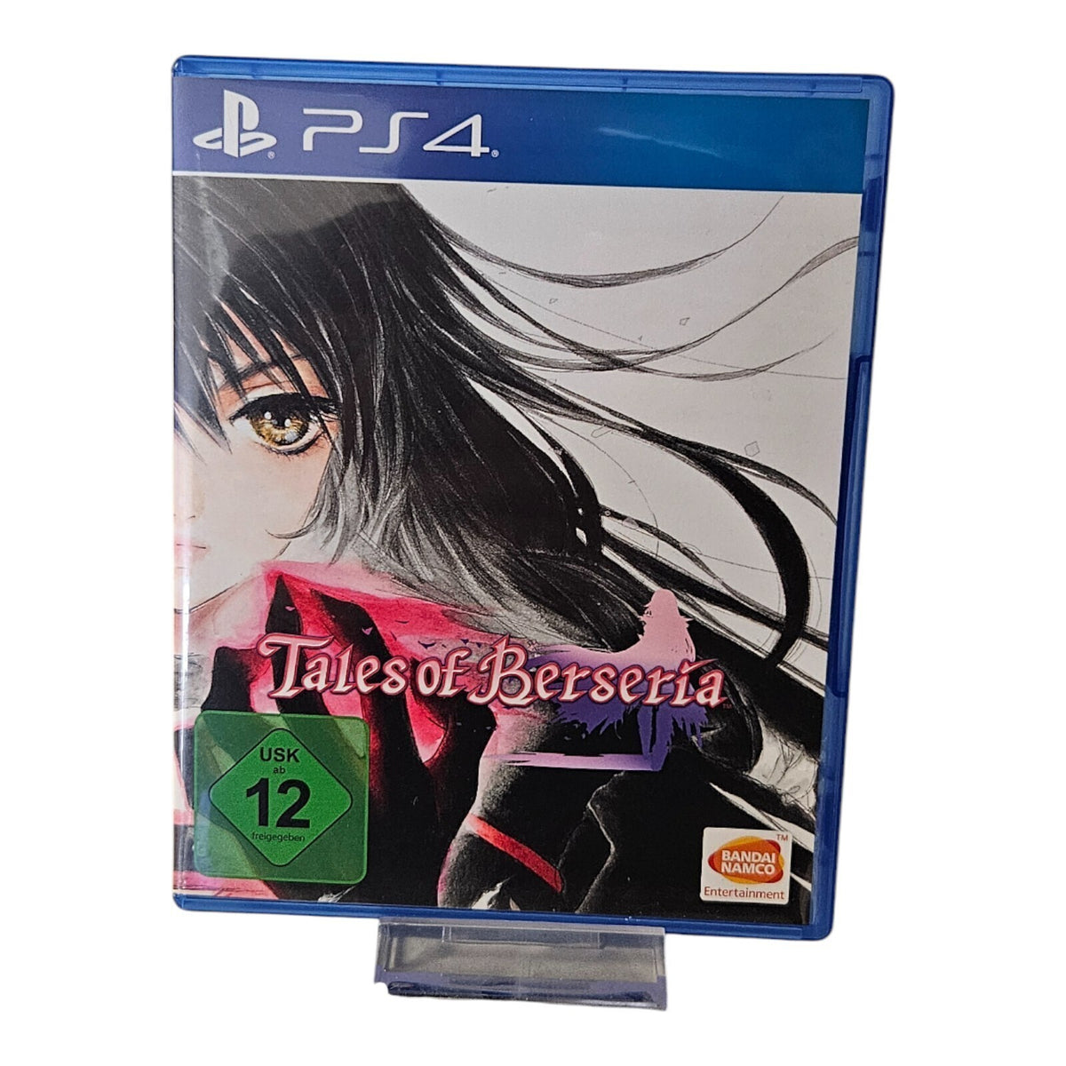 Tales of Berseria - Sony Playstation 4 / PS4