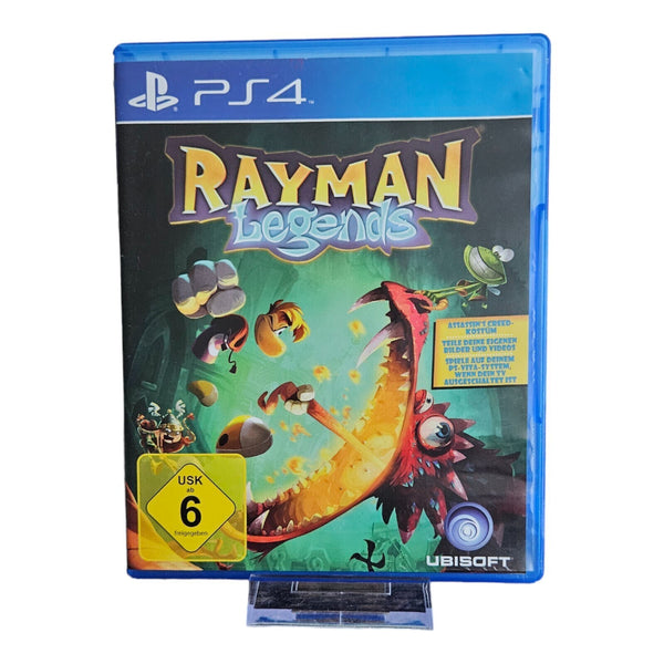 Rayman Legends - Sony Playstation 4 / PS4
