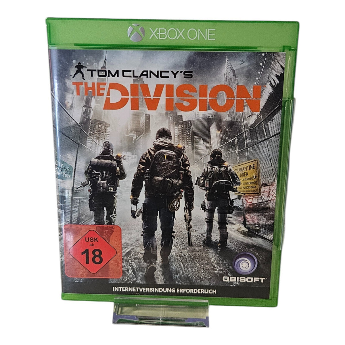The Division - XBOX ONE