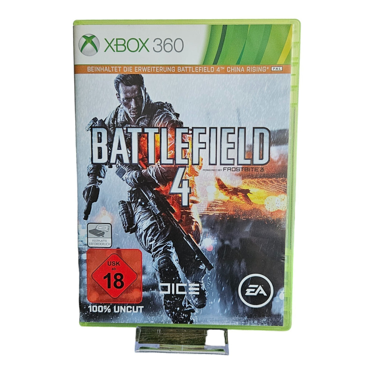 Battlefield 4 - XBOX 360