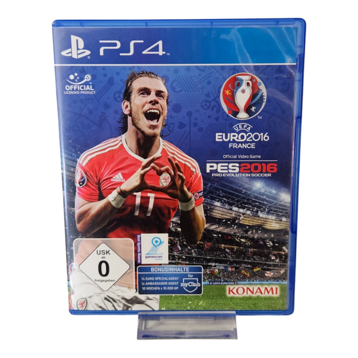 PES 20016 - Playstation 4/ / PS4
