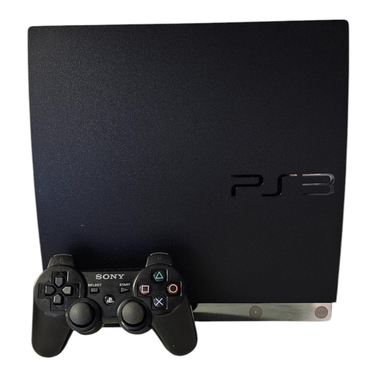 Sony Playstation 3 Slim / 150 GB / PAL / Controller