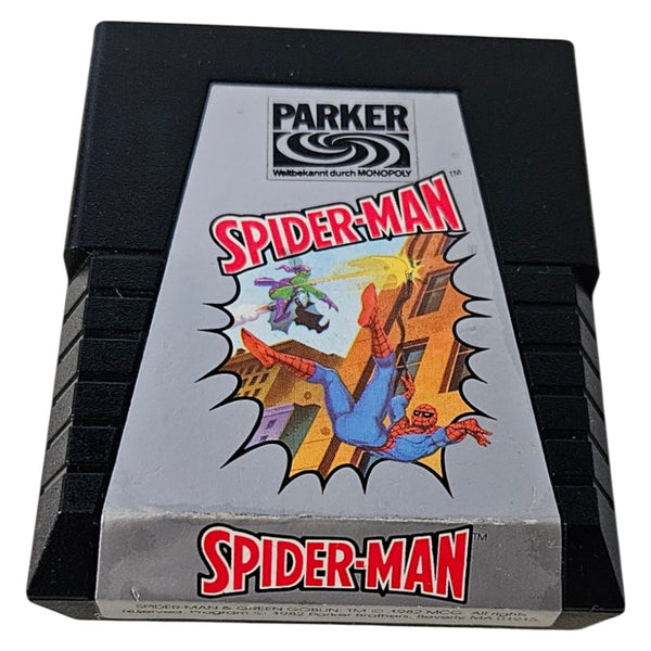 Spider-Man - Atari 2600 - Modul