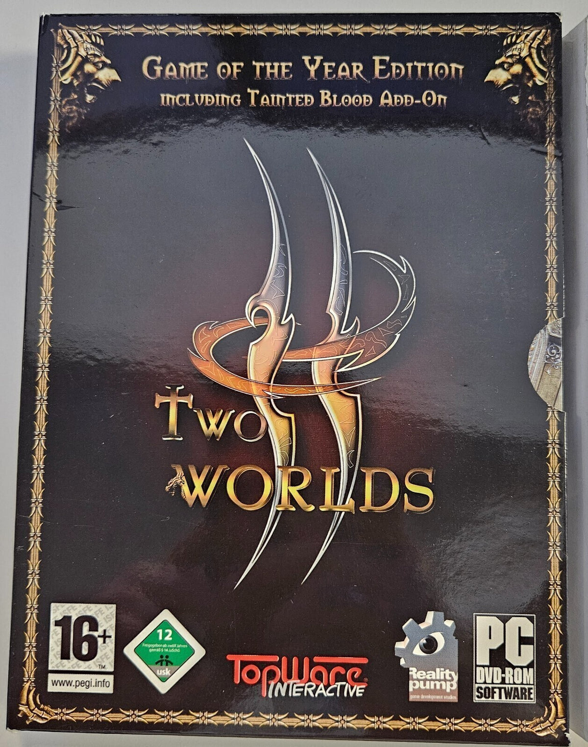 Two Worlds II - GOTY Edition - Windows / PC