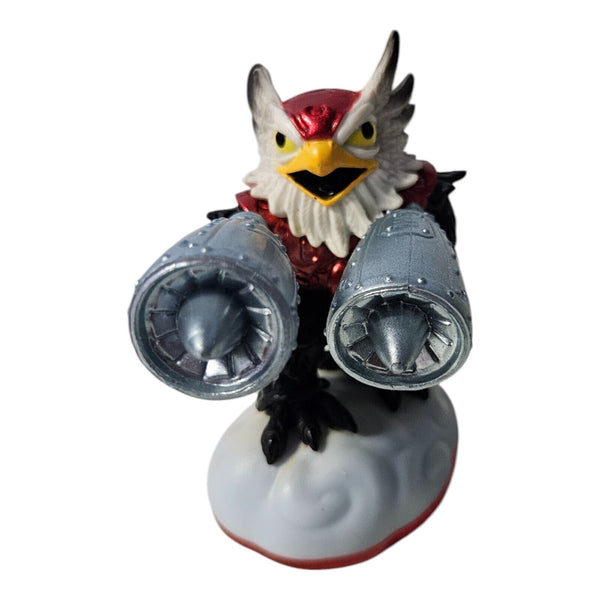 Full Blast - Skylanders - Swap Force - ALLE KONSOLEN: PS3+4+5 ,XBOX 360,ONE,WII