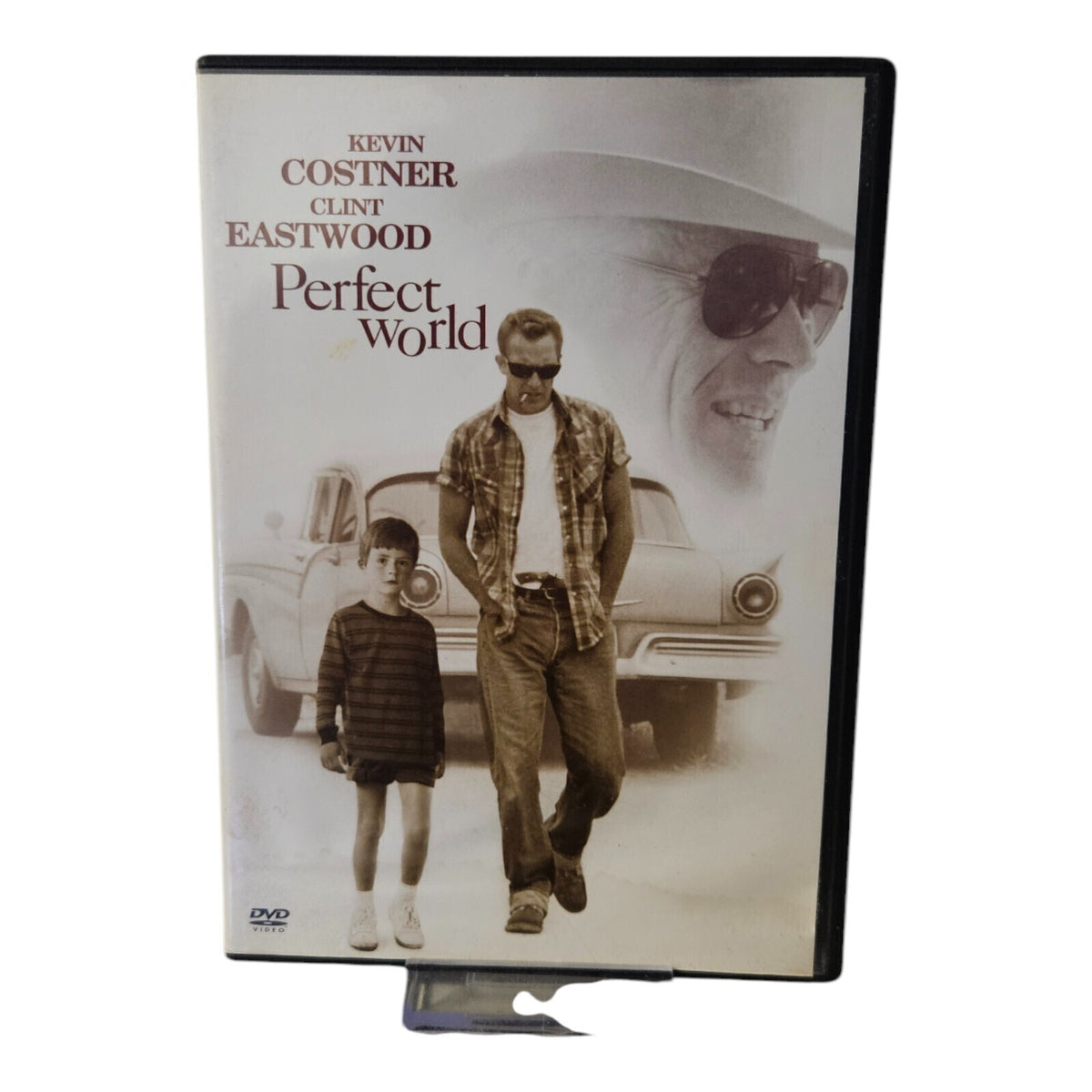 Perfect World / DVD