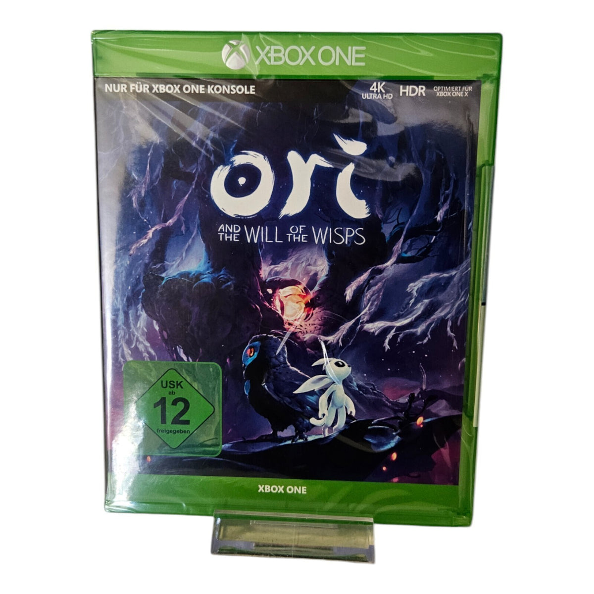 ORI and the Will of the Wisps - Sealed ! - XBOX One - NEU