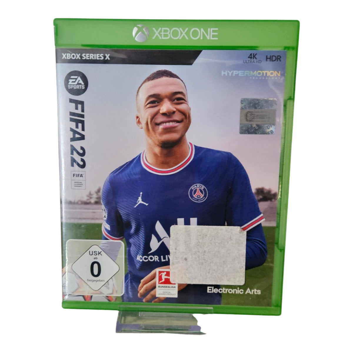 FIFA 22 - XBOX ONE