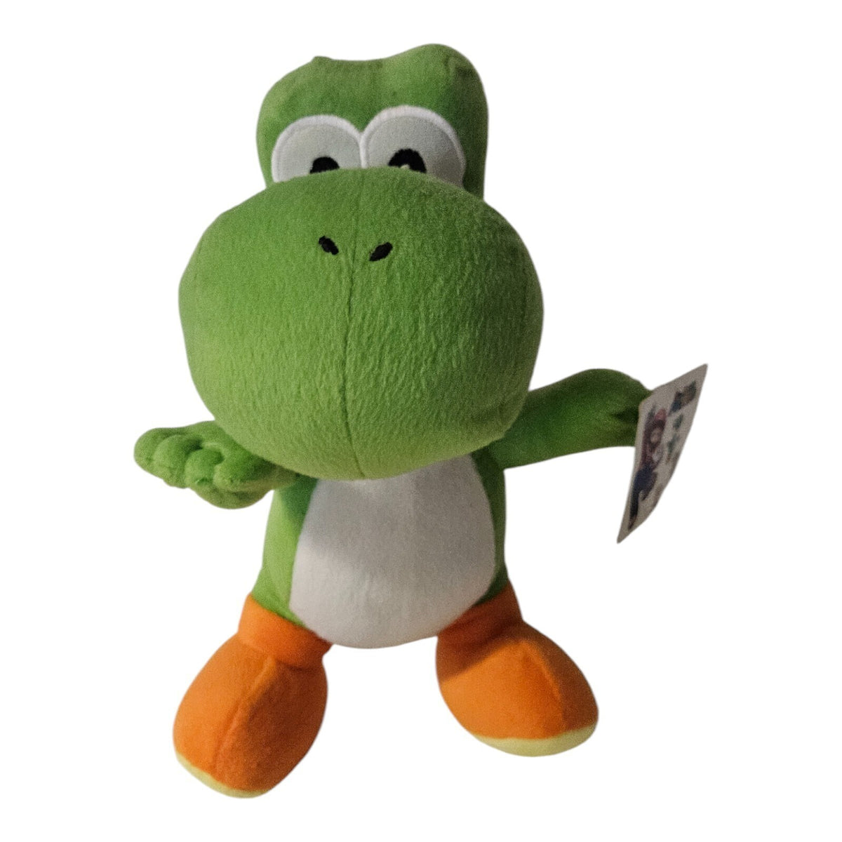 Yoshi - Kuscheltier - Stofftier - Original - 33 cm