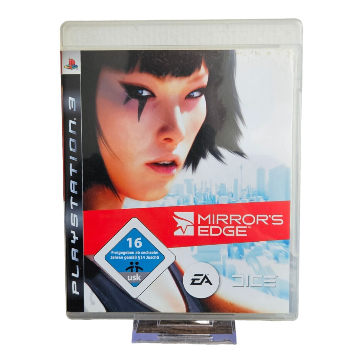 Mirror´s Edge - Playstation 3 - PS3