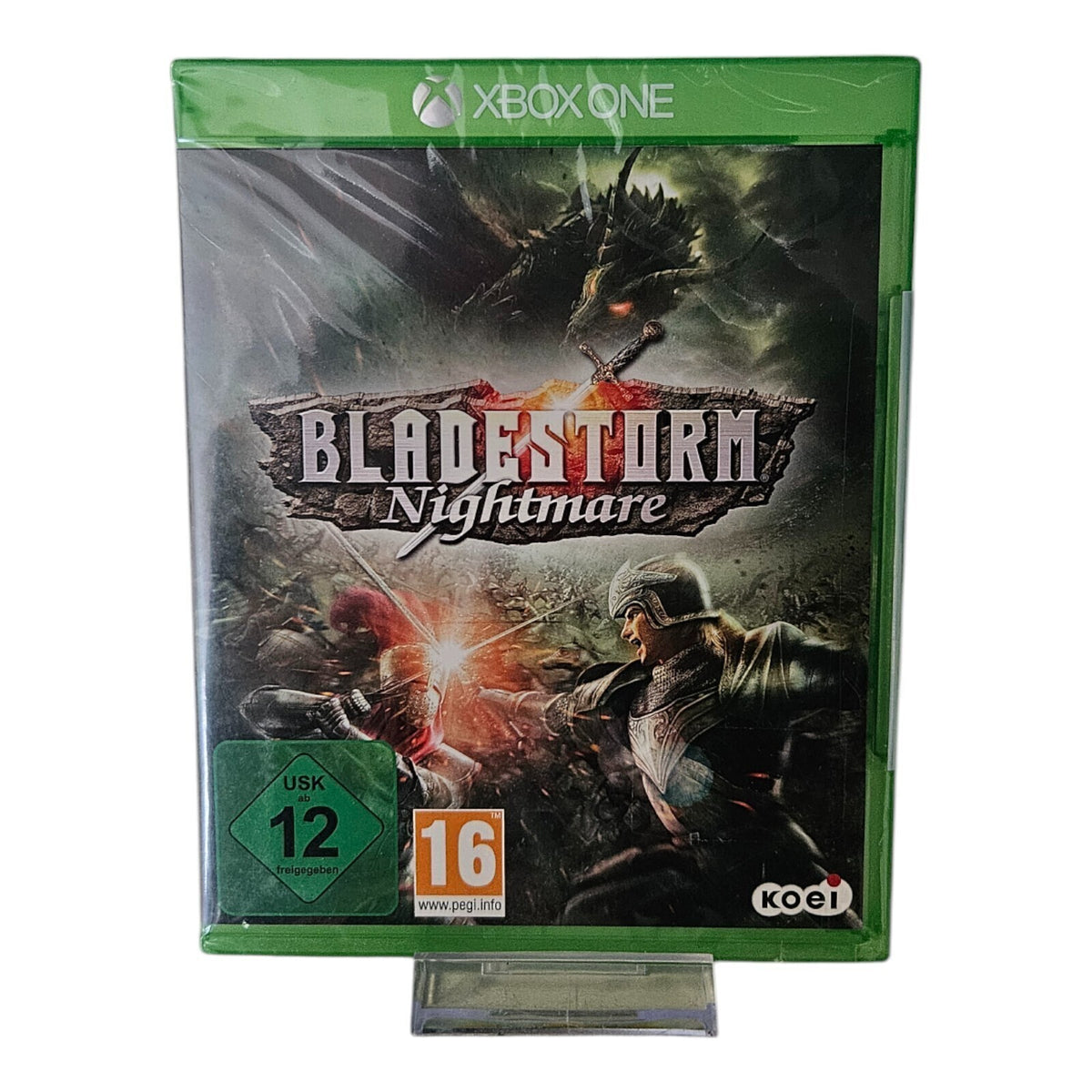 Bladestorm Nightmare - XBOX ONE - NEU