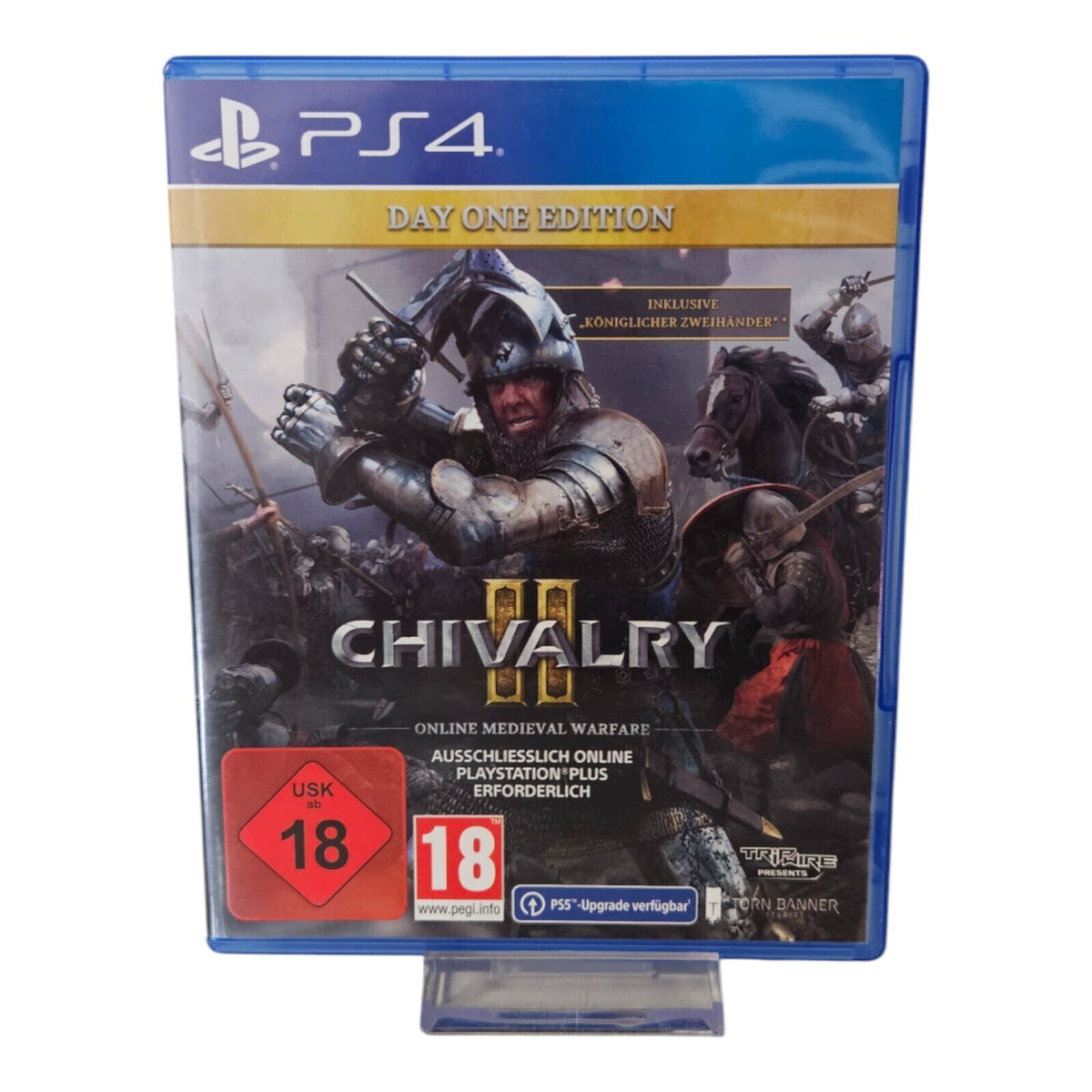 Chivalry II - Playstation 4 / PS4