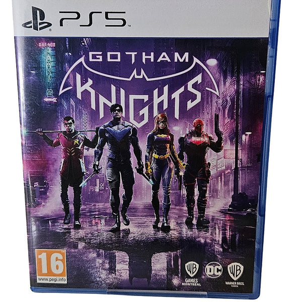 Gotham Knights - Sony Playstation 5 / PS5