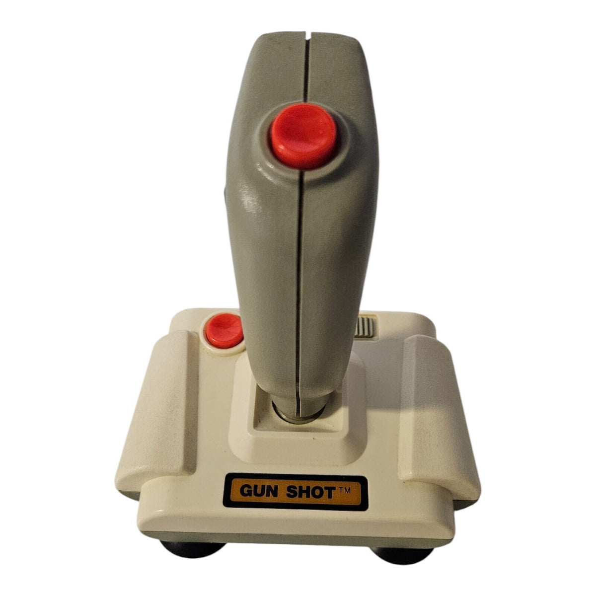 Gun Shot Joystick - Commodore / Atari