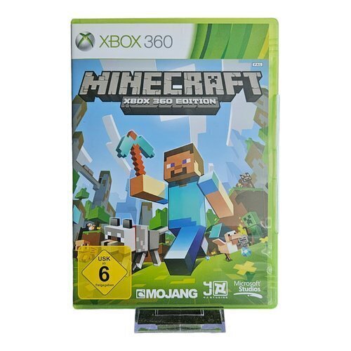 Minecraft - XBOX 360