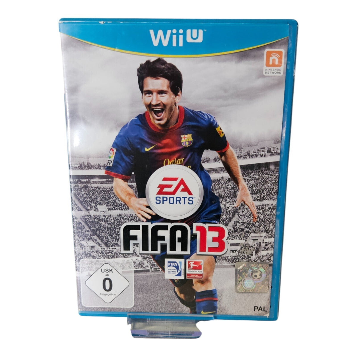FIFA 13 - Nintendo WII U