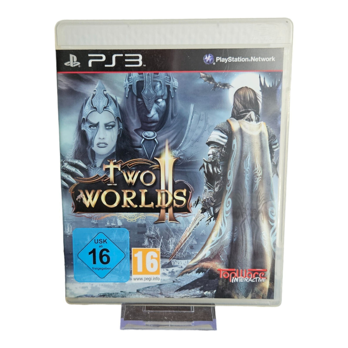 Two Worlds II - Playstation 3 / PS3