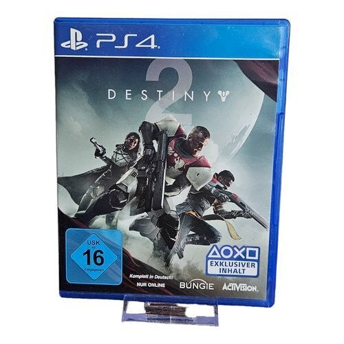 Destiny 2 - Sony Playstation 4