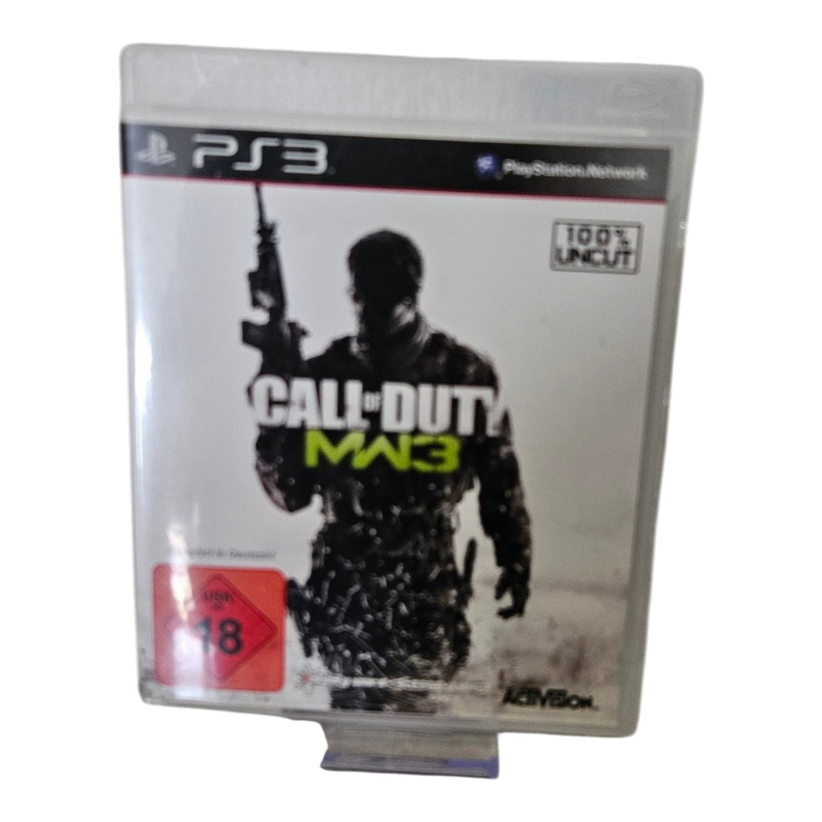 Call of Duty MW3 - Playstation 3 / PS3