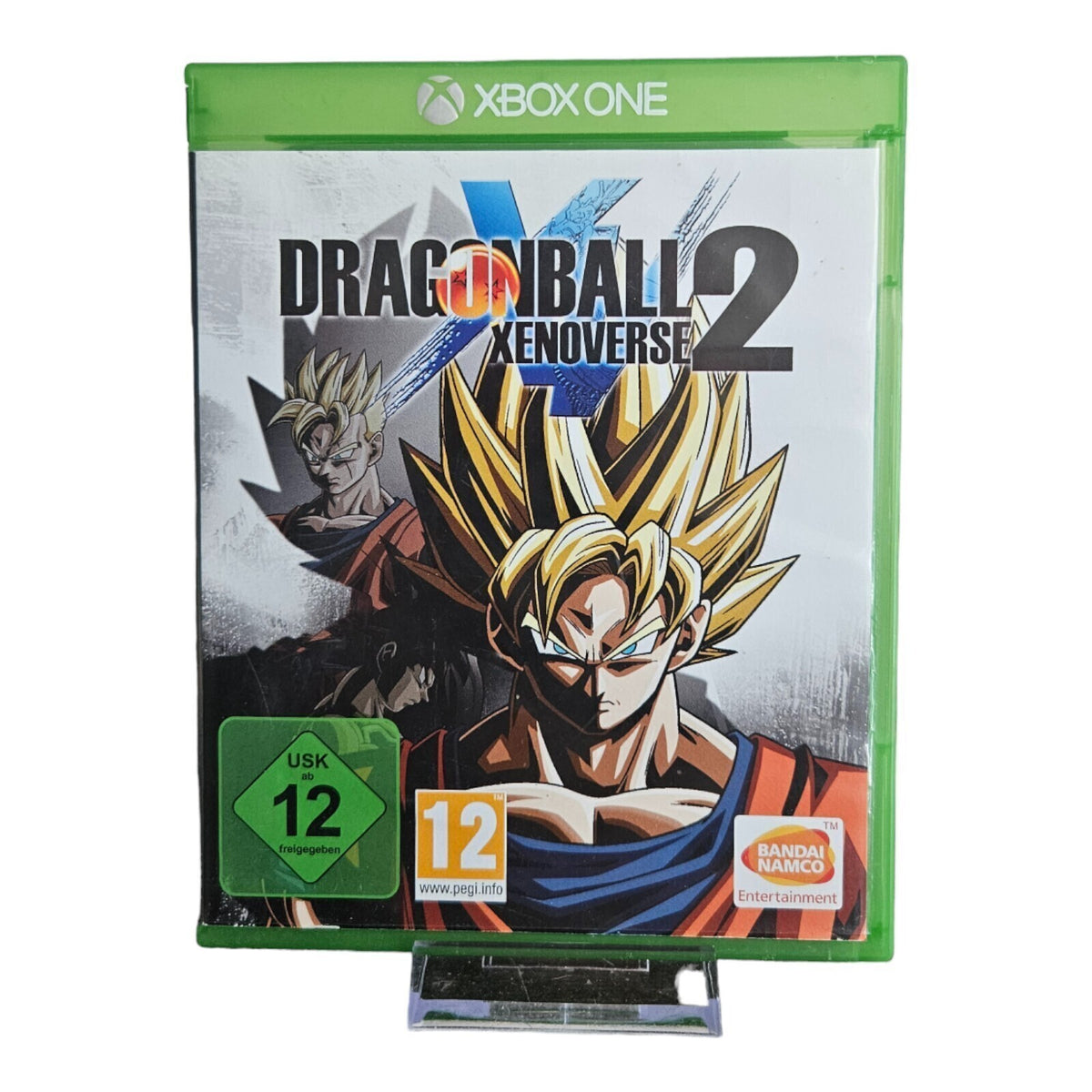 Dragonball Xenoverse 2 - Xbox One