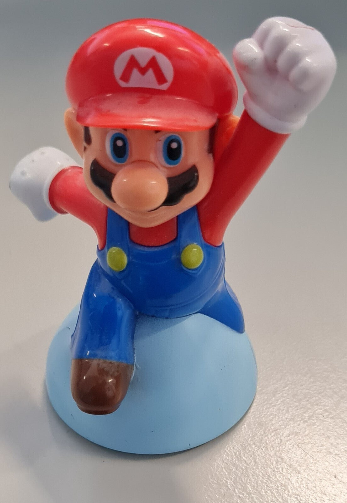 Nintendo - Super Mario - Mit Sound
