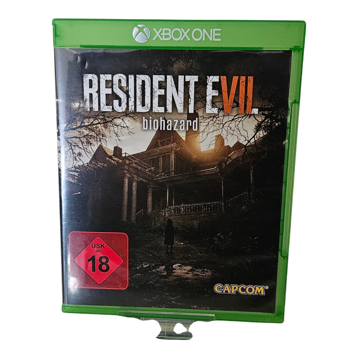Resident Evil VII - XBOX ONE