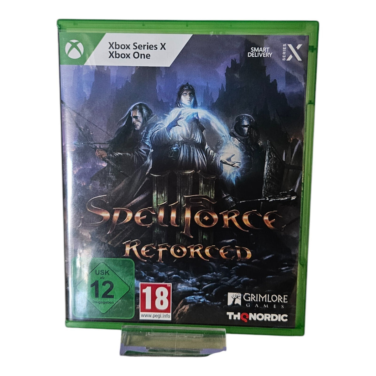 Spellforce Reforced - XBOX ONE