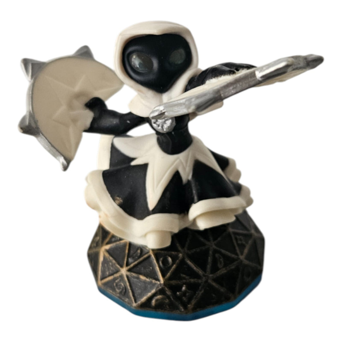 Echanted Lightcore Star Strike - Skylanders -Swap Force - ALLE KONSOLEN
