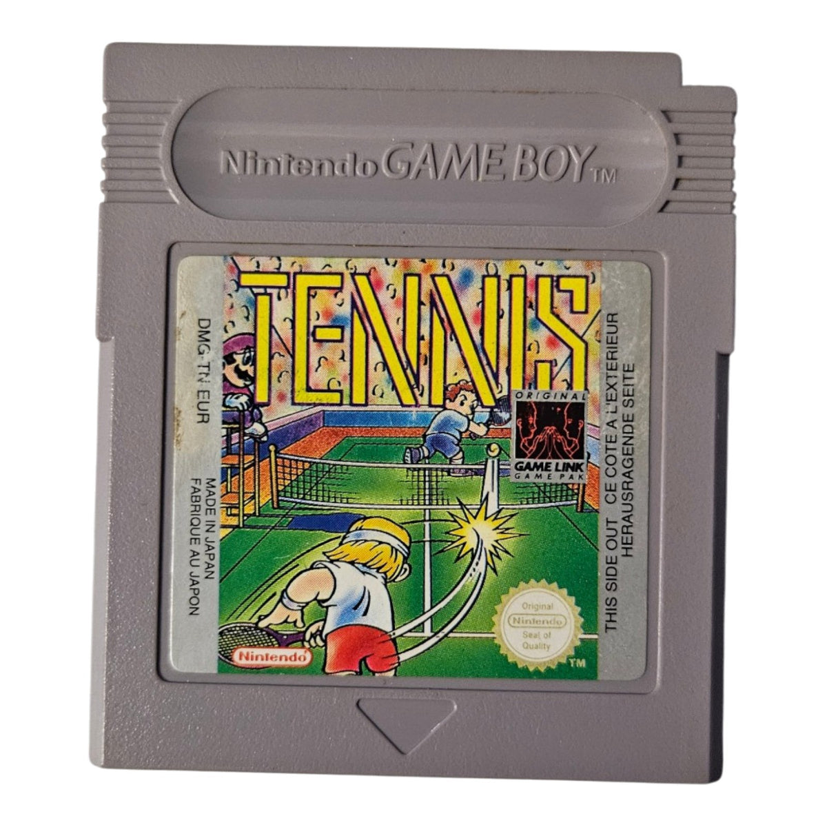 Tennis - Nintendo Game Boy / GB