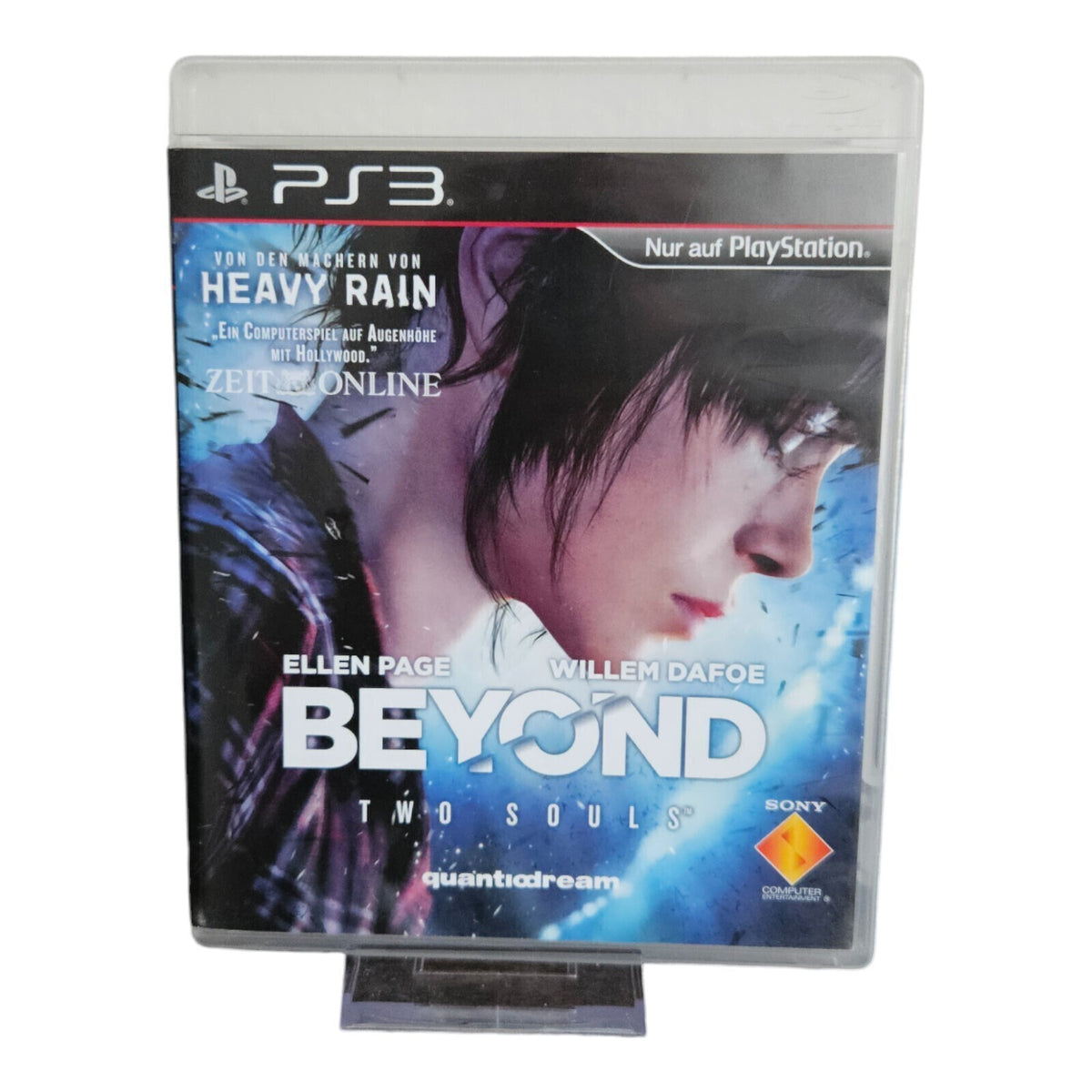 Beyond: Two Souls - Playstation 3 / PS3