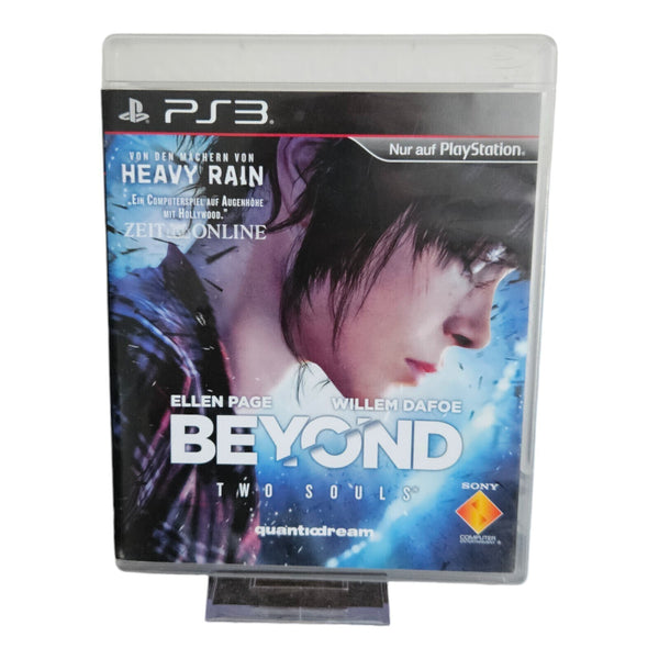 Beyond: Two Souls - Playstation 3 / PS3