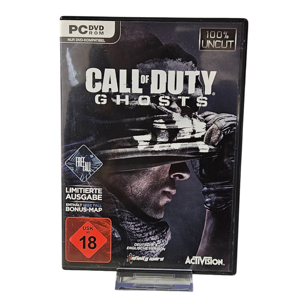 Call of Duty Ghosts - PC - Windows