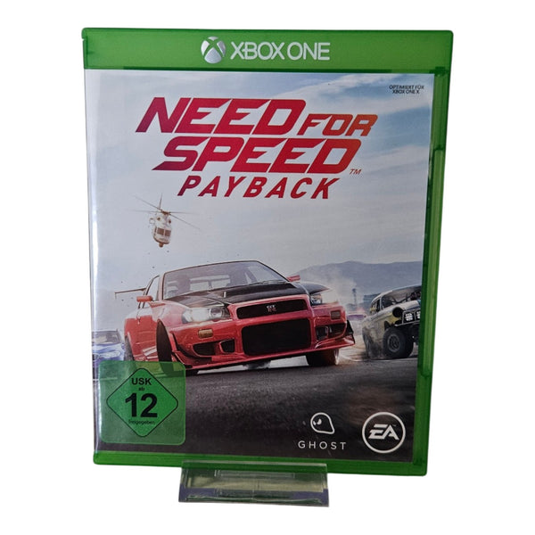 Need for Speed - Payback - XBOX ONE