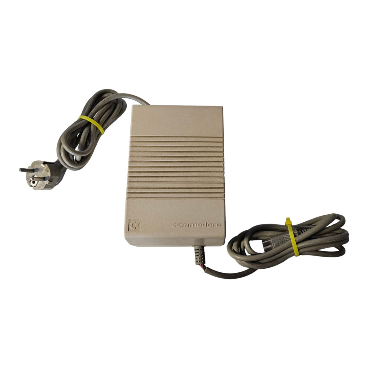 Netzteil für den Commodore Amiga 500 #2