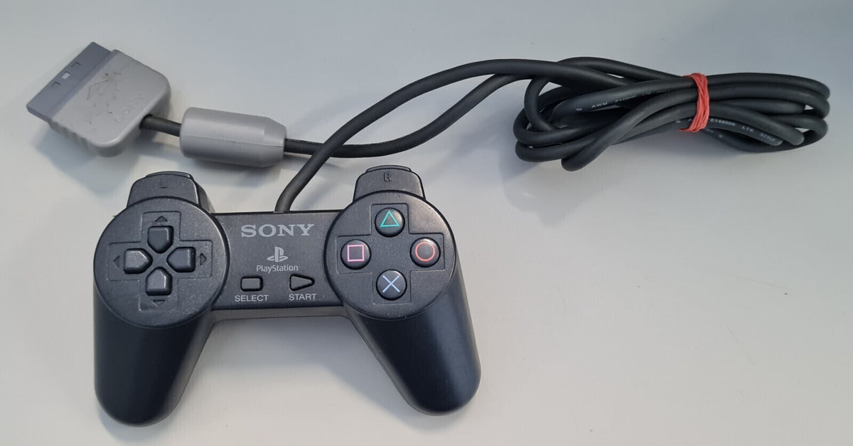 Playstation One Controller / PS1