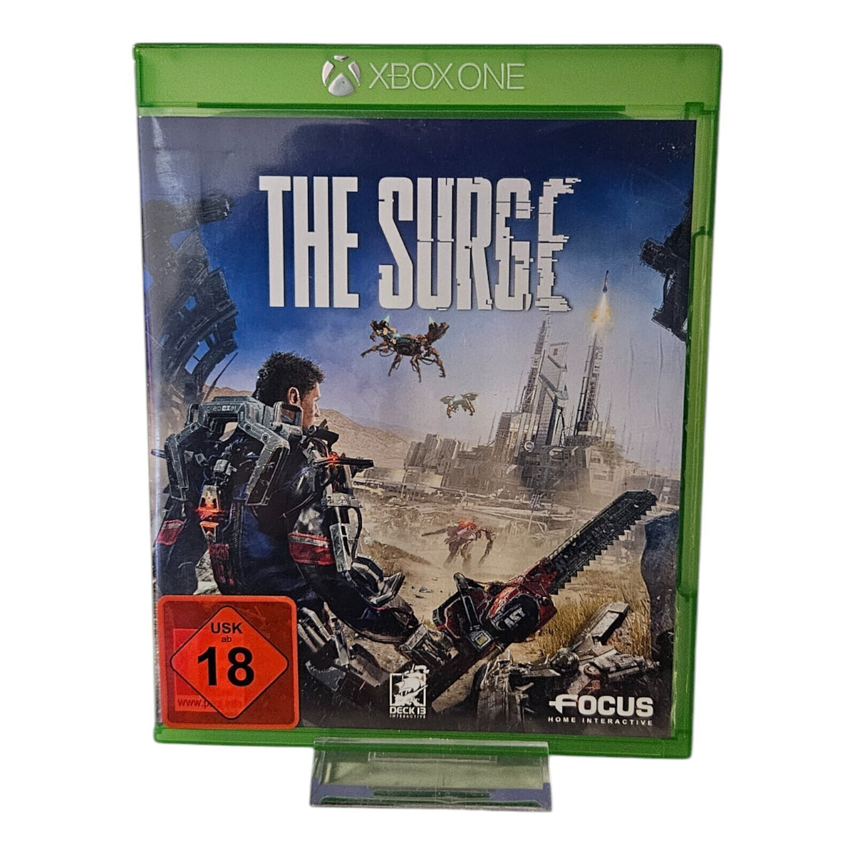 The Surge - XBOX ONE