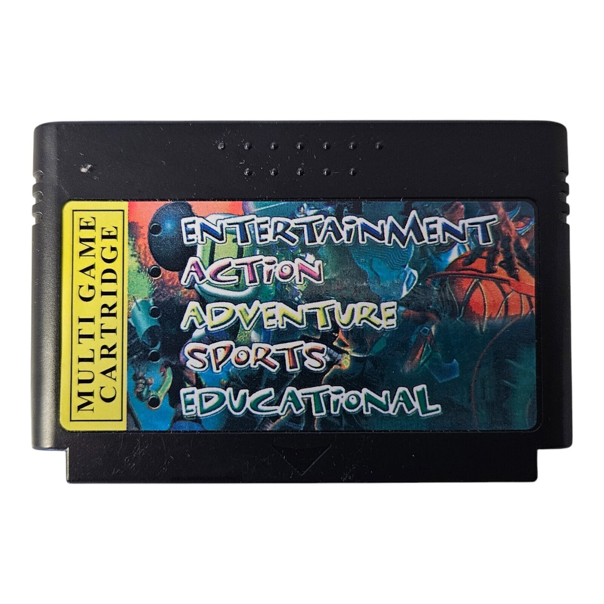 Games - Action - Abenteuer - Sports...- JP - NTSC - KSC-IN #1 - Famicom