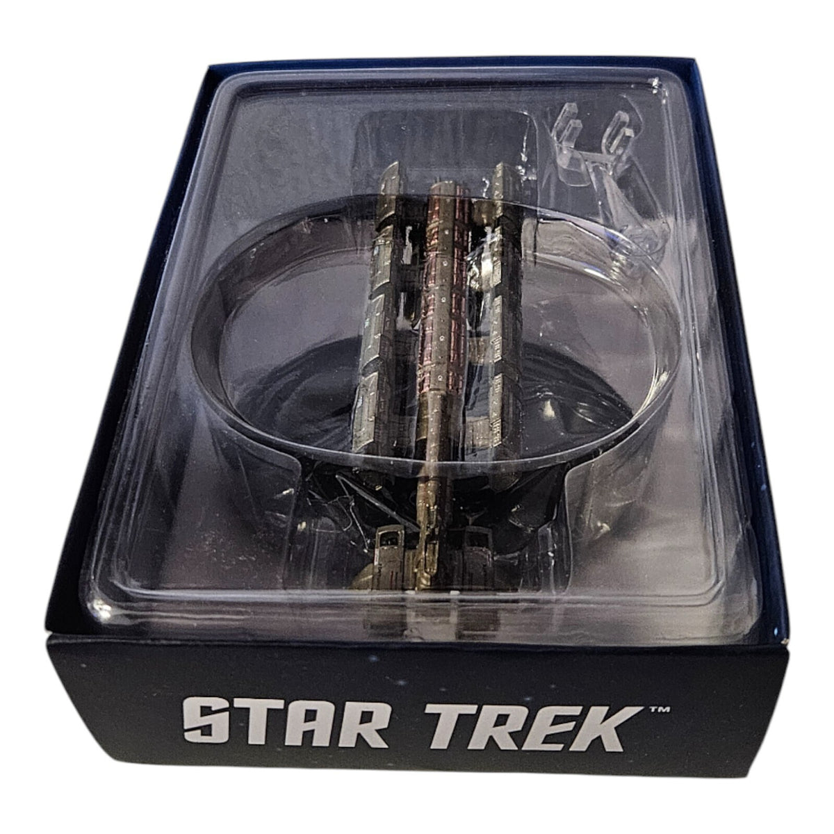Star Trek - Collectors Model - ECS Fortunate - Eaglemoss - 5617-A/D