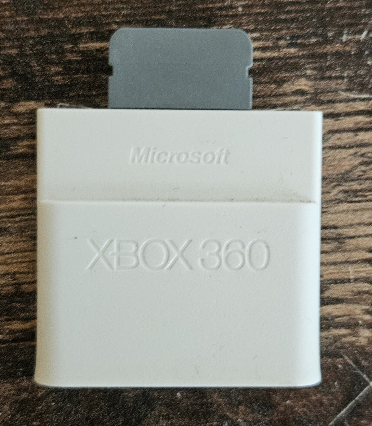 Xbox 360 Memory Card - Memory Unit - 256 MB