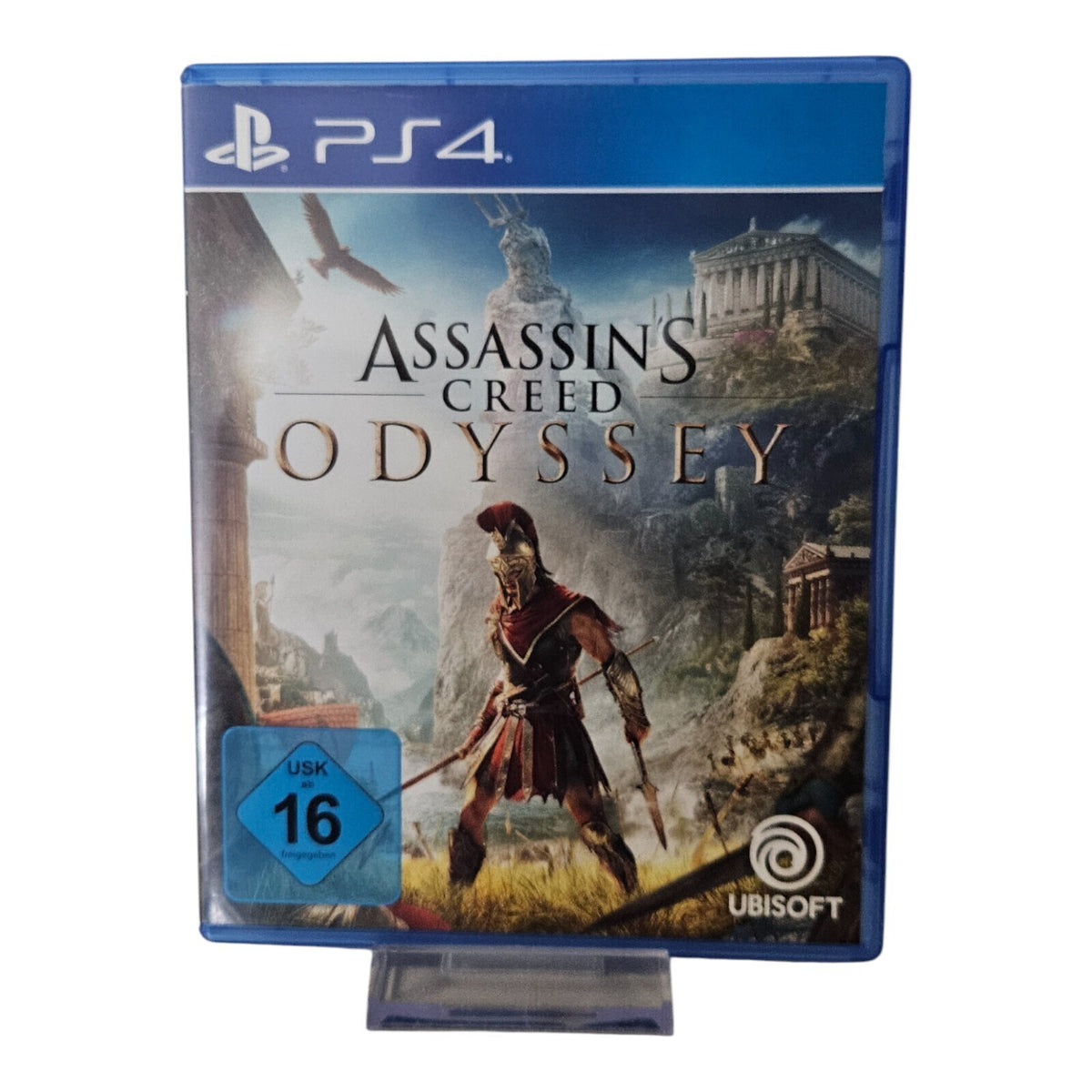 Assassin´s Creed Odyssey - Playstation 4/ / PS4