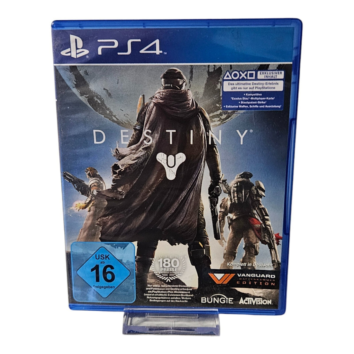 Destiny - Sony Playstation 4 / PS4