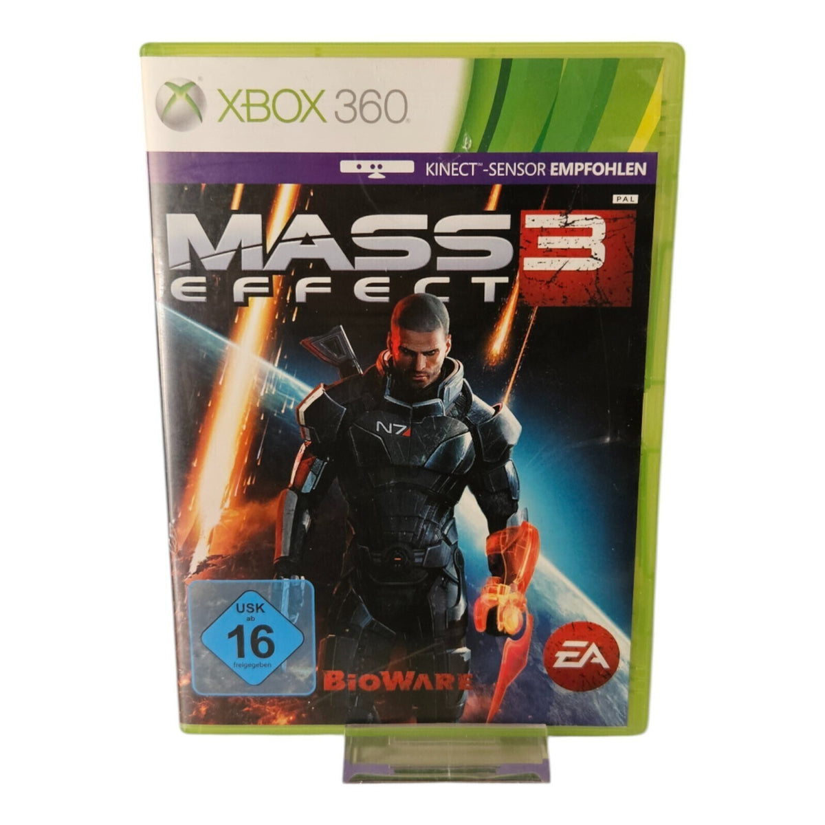 Mass Effect 3 - XBOX 360