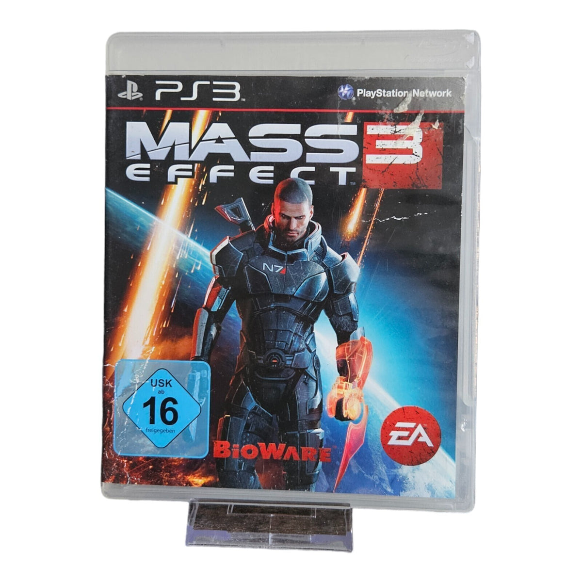 Mass Effect 3 - Playstation 3 / PS3