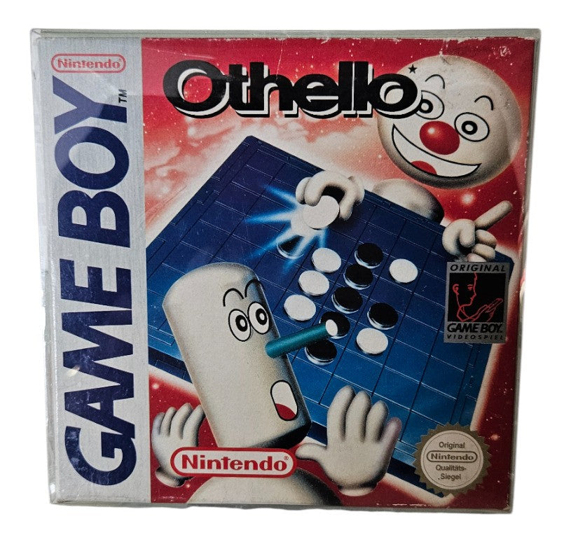 Othello - Nintendo Game Boy / GB